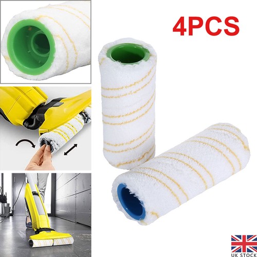 Rollers for karcher - rollers, fc3