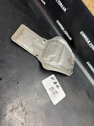 Oem ducati 999 - oem, underseat