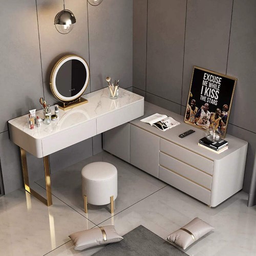Dempsey designer corner - dempsey,