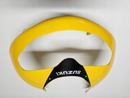 Suzuki 1000 fairing - r,