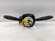 2012 FIAT 500 STALKS  COMBINATION SWITCHES WITH CLOCKSPRING 07354724690
