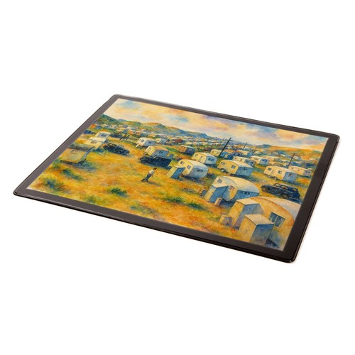 Mouse mat the - mouse, site