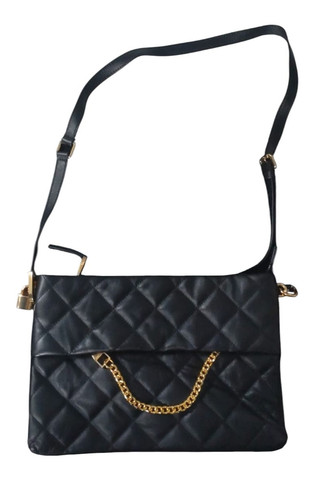 Karen millen black - millen, (cow)