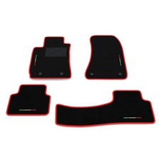 Floor Mats Compatible With