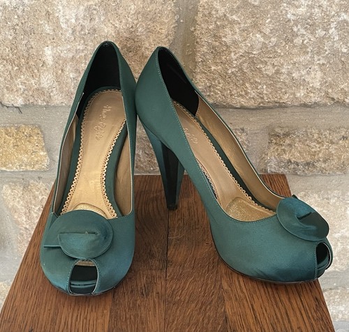 Phase eight emerald - phase,