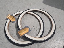 NOS Brompton MKII  16 3/8