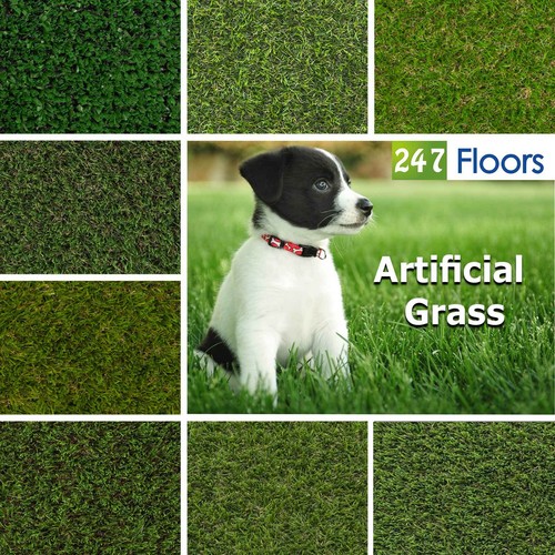 Artificial grass quality - artificial,