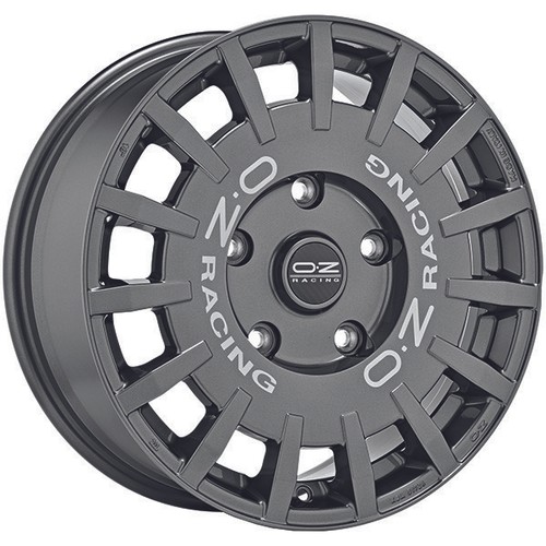 Alloy wheel racing rally - wheel,
