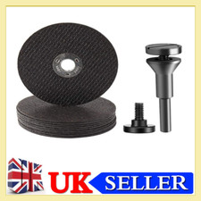 50mm 2" Resin Metal Cutting