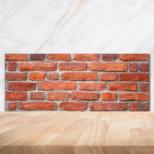 Kitchen glass splashback - kitchen,