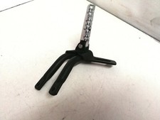 Rear Right Footboard Yamaha