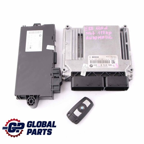 Bmw e81 e87 e90 lci - bmw,
