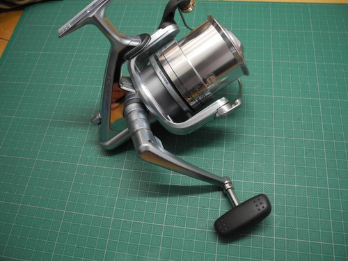 Shimano super aero type - 3, big