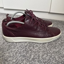 Mens Ecco Danish Design