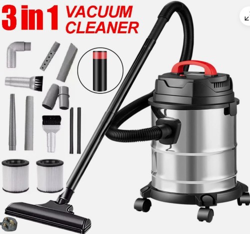Heavy duty 2000w wet - duty, dry