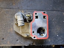 FORD KUGA HALDEX CONTROL