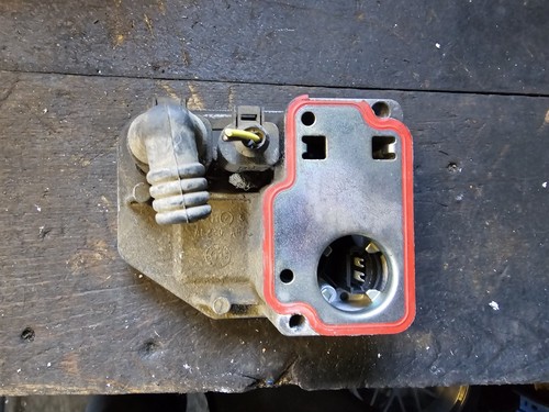 Ford kuga haldex - haldex, control