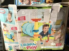 Little Tikes 2-in-1 Activity