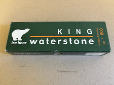 Japanese Waterstone Whetstone