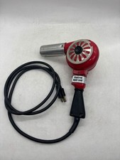 Vintage Master Appliance Heat Gun HG-501A USA Heavy Duty Tested