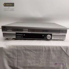 JVC HR-DVS3EK MINI DV VHS
