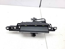 DASHBOARD MULTIMEDIA DISPLAY