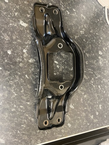 Sierra cosworth door gearbox - 3,