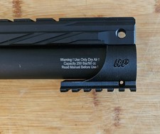 Reximex Mito Picatinny bipod Mount