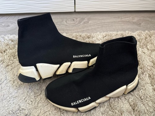Women black balenciaga - black,