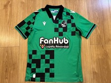 Original Bristol Rovers Away