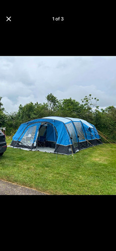 Large family camping - , bundle