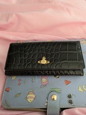 Vivienne Westwood Mock Croc