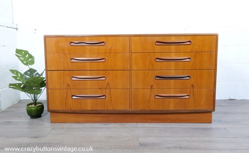 Plan fresco teak wideboy - g,