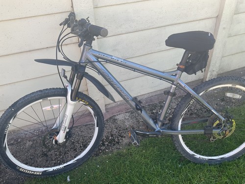 Carerra kraken mountain - , bike