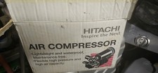 Hitachi Compressor Land Rover