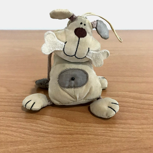 Jellycat dingly dangly - dingly, dog