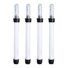 4 Water Level Gauges Reliable