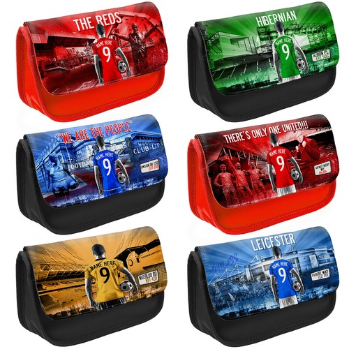 Supporter pencil case - supporter,