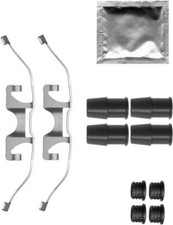 Mintex Brake Fitting Kit fits