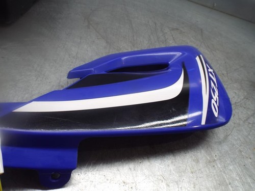 Yamaha xt250 250 - xt250, serow
