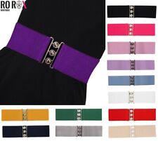 Vintage Women's Belts -