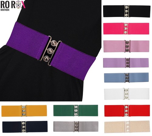Vintage women belts - women's,