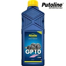 Putoline GP10 Gear Oil 1 Litre