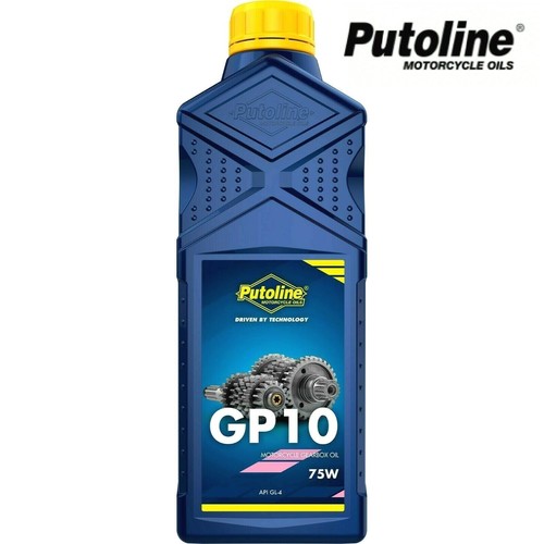 Putoline gp10 gear oil litre - oil, 1