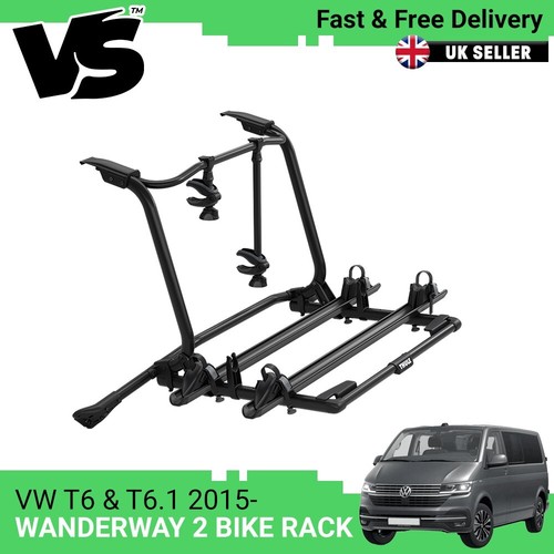 Fits 1 transporter - fits, t6.1