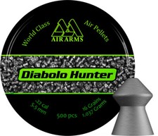 Air Arms Diabolo Hunter .22