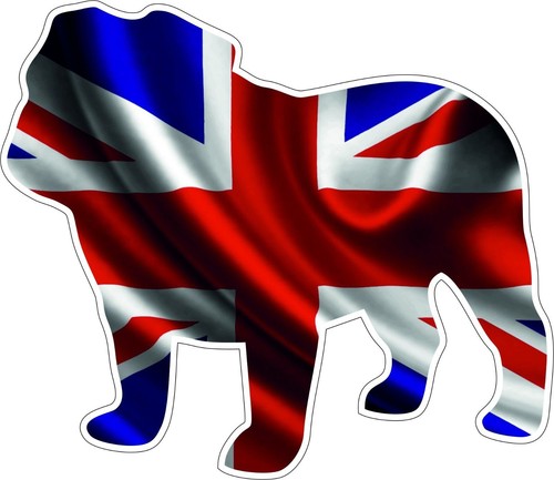 British bulldog union - british,
