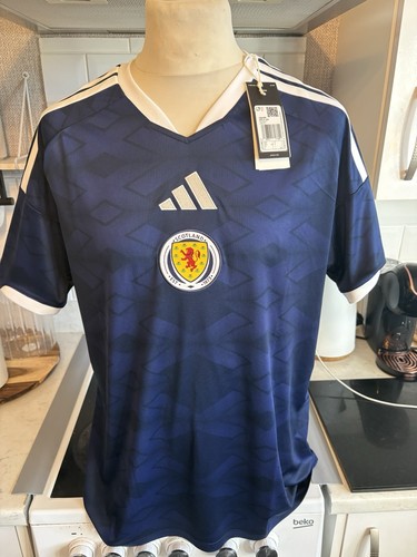 Rare scotland football - rare,