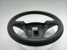 VOLKSWAGEN GOLF Steering Wheel