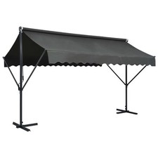 Free Standing Awning Canopy